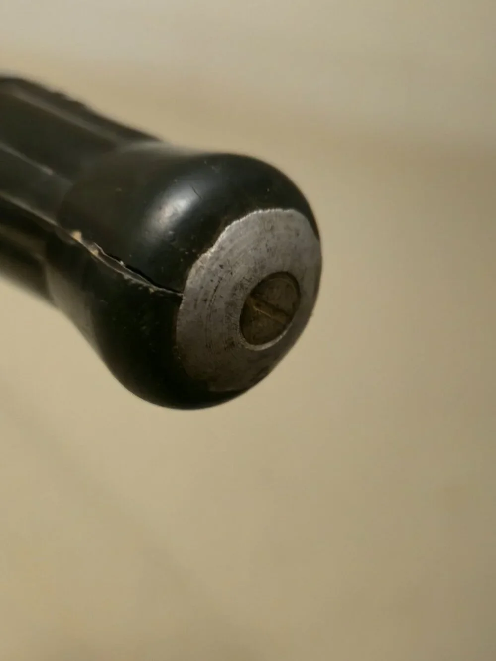 N/A vintage metal